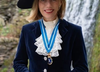 High Sheriff hosts online auction and prize draw to help support communities