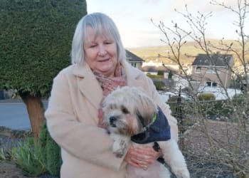 Julie looking forward to retirement after 30 years in healthcare sector