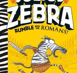 Cumbria’s Primary School children vote for their favourite book