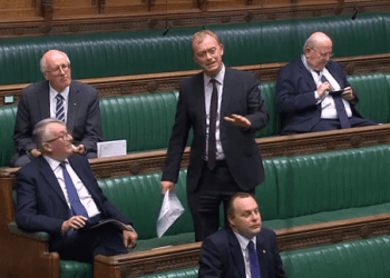 MP secures meeting with minister about access to justice in the South Lakes