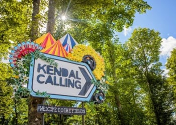 Kendal Calling confirms return of pioneering drugs initiative and issues welfare advice for festival-goers