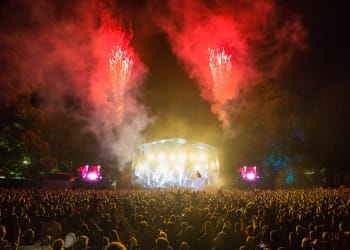 Kendal Calling 2017 ‘A Classic’ Weekend