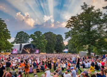 Kendal Calling Super Early Bird Tickets for 2019 On Sale
