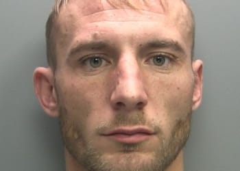 Carlisle man locked up for robbing city pensioner in her own home