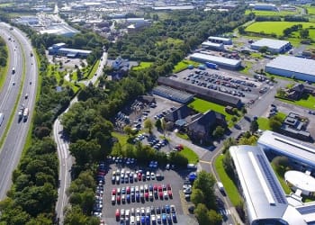 New business joins Kingmoor Park Enterprise Zone