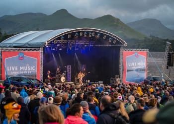 Dates confirmed for 2018 Keswick Mountain Festival