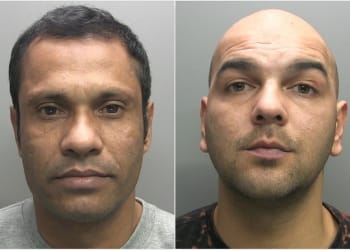 Duo jailed for “grossly degrading sexual attack” in Carlisle