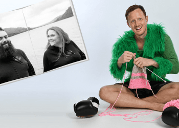 Cumbrian CBD Company Teams Up With Comedy Legend Kai Humphries