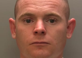 Cleator Moor householder jailed for shooting abusive unwanted visitor