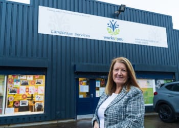 Charity reaches out to hardest hit during lockdown