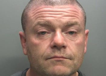 Maryport cocaine peddler jailed for six years