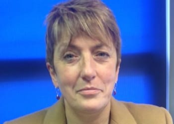UHMBT appoints Kate Maynard as new Chief Operating Officer