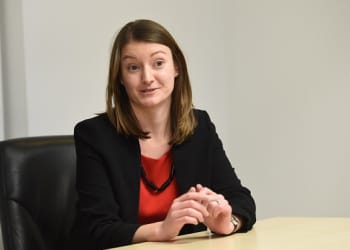 Napthens’ Kate Shawcross appointed to CancerCare board