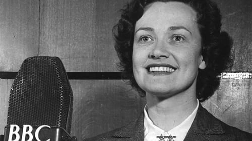 Kathleen Ferrier CBE