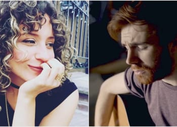 Luke Yates and Keekwyn to play Florence Arts Centre