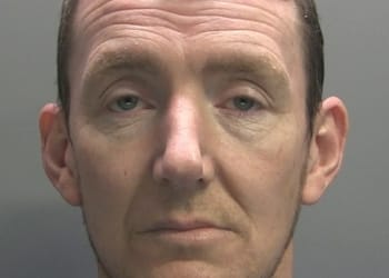 Carlisle burglar jailed for 32 months