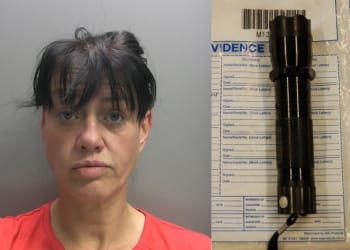 Carlisle granny found in possession of illegal stun gun jailed for 27 months