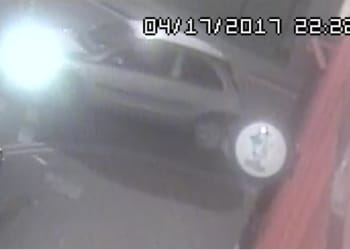 Police release CCTV after attempted robbery in Kendal