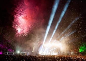 Kendal Calling nominated for Best Medium Sized Festival award