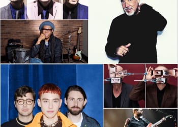 Kendal Calling announces 2019 lineup