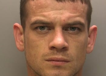 Thug attacked gran, 80, as she played bingo in Carlisle