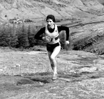 Running legend Kenny to be president of Lakes event - cumbriacrack.com