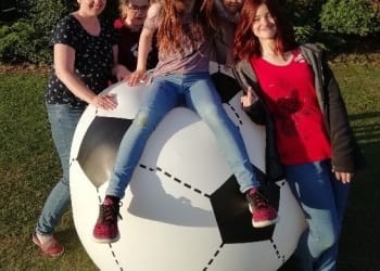 Communities across Cumbria receive charitable funding