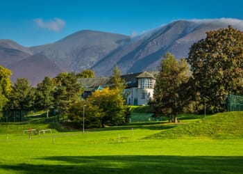 Three Keswick sixth formers secure offers from Oxford and Cambridge