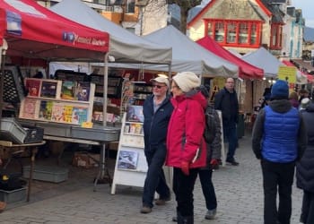 Markets in Allerdale to be run in-house by council