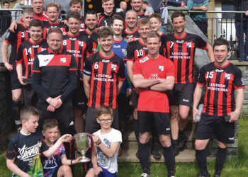 Keswick Reminder celebrates 125th birthday
