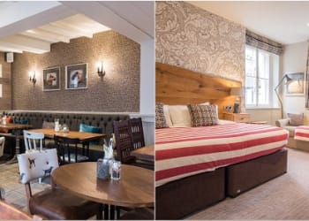 Keswick’s Royal Oak turns over new leaf