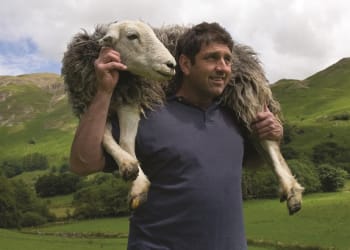 Thousands pledged for new Cumbrian charitable foundation