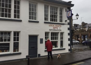 Council support gives old bank a new lease of life