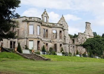 Kirklinton Hall & Gardens throws open its doors for the 2018 season
