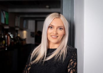 Pink Link launches Penrith networking group