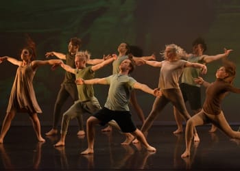 U.Dance if you want to