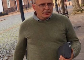 Man who had knife at Carlisle hotel spared prison