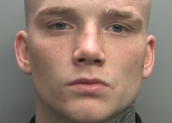 Former junior boxer jailed following violent Carlisle city centre attack on student