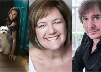 Cast announced for The Wizard of OZ Christmas Panto