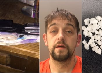 Barrow drug dealer sentenced to prison