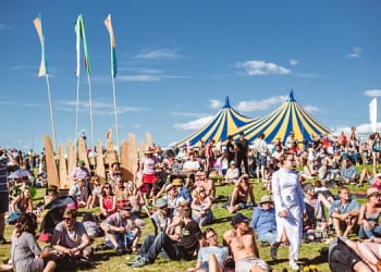 Solfest Announce First Wave of 2019 Acts