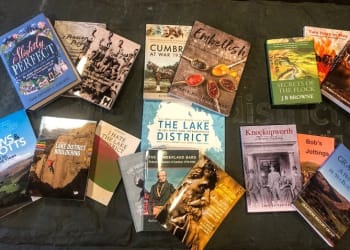 Recognising literary talent in spite of Coronavirus