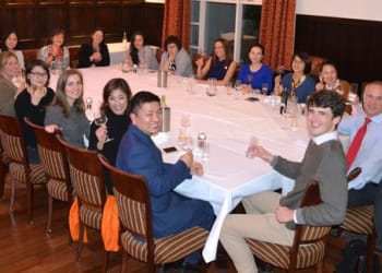 Lake District China Forum hosts Chinese tourism experts
