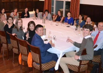 Lake District China Forum hosts Chinese tourism experts