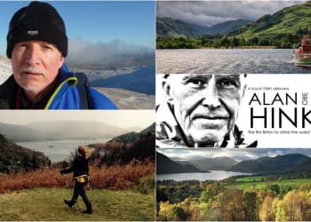 Line up for 11th Ullswater Outdoor Fest 2017 announced