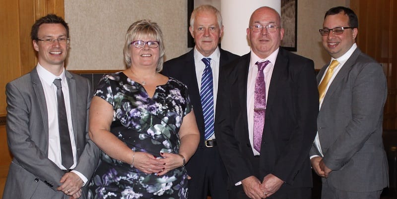 West Cumbria