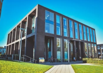 Lancaster University Management School launches new programme to help family businesses embrace digital technology