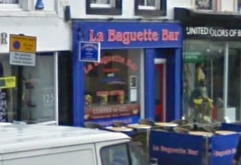 Charity boxes and cash stolen in Carlisle burglary