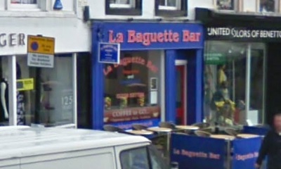 La Baguette Bar