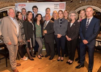 English Lake District China Forum seeks to extend membership